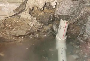 新兴县管道漏水检测五