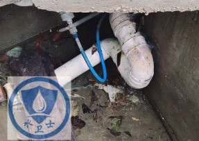 新兴县水管漏水检测公司6