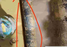 新兴县水管漏水检测公司1